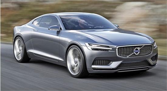 沃爾沃最新精工車型，科技與安全的完美融合