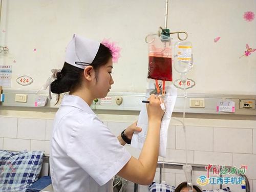 血液輸注核對新動態(tài)，自然美景的心靈探索之旅