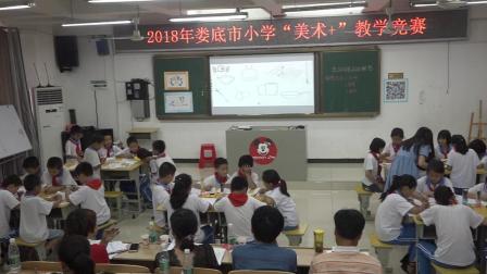 教學(xué)比賽，小巷深處的教育盛宴