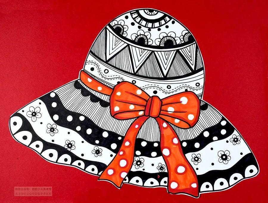 最新帽子設(shè)計(jì)免費(fèi)下載，與自然美景對(duì)話的時(shí)尚之旅