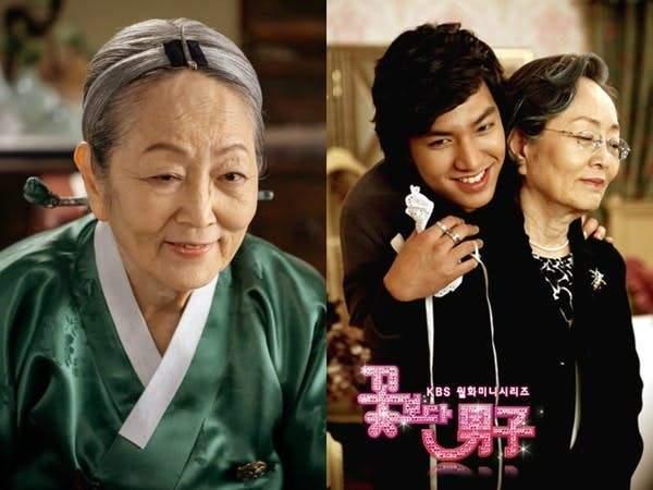 韓國演員金英玉，演技與表演藝術(shù)技能的學(xué)習(xí)之路