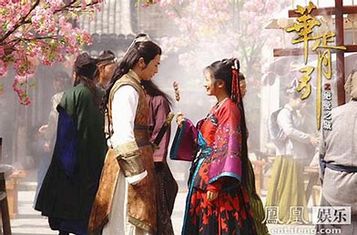 華胥引電視劇演員表詳解，角色與演員對(duì)照，觀看指南及步驟分享