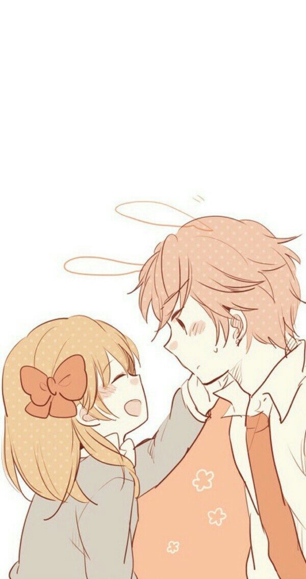 情侶動(dòng)漫圖，愛情與成長的雙重旋律之旅