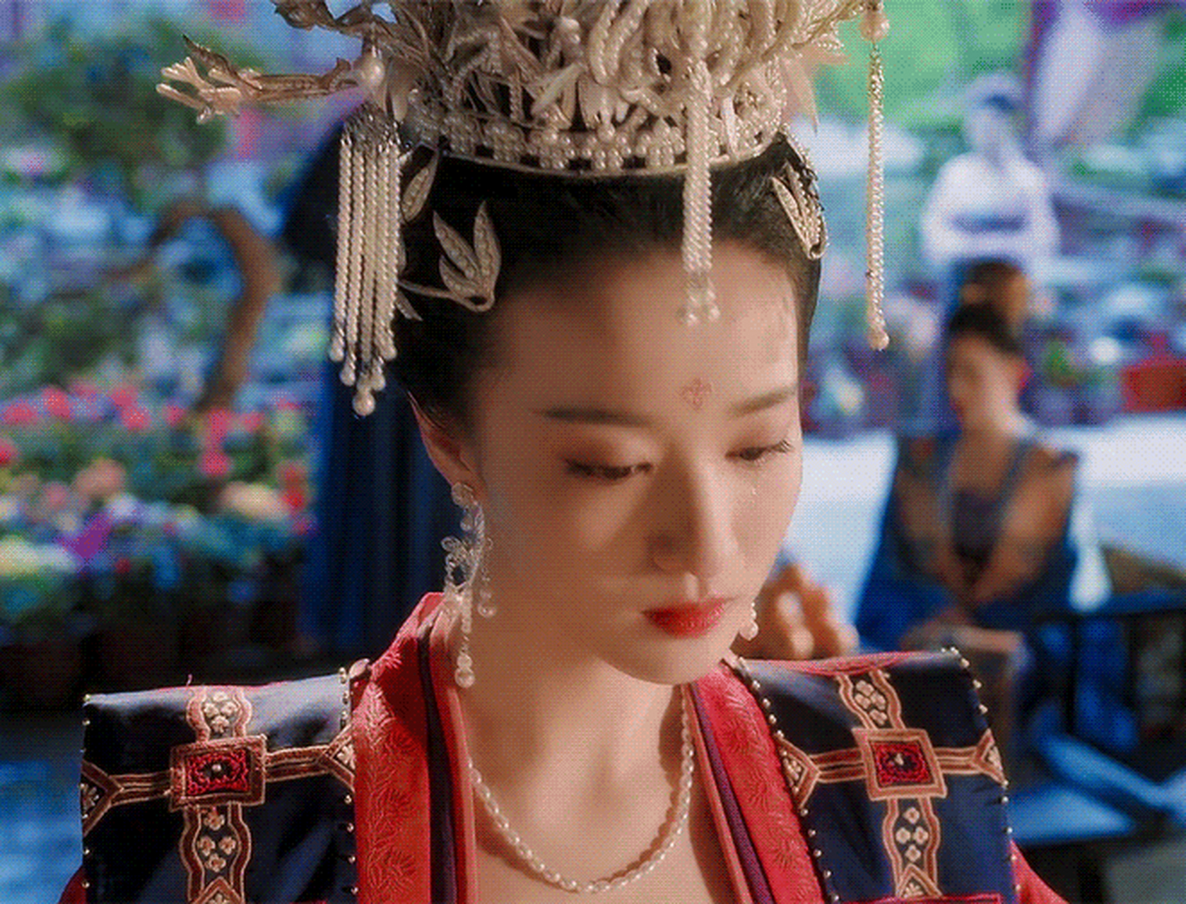 王楚然電視劇，成長啟示錄——變化的力量與自信之路