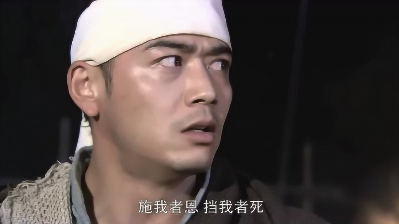 揭秘演過劉邦的演員陣容，你絕對意想不到！