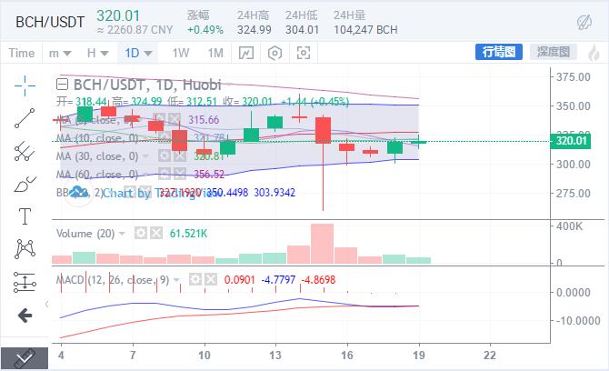 BCH今日價(jià)格變動(dòng)下的勵(lì)志之旅，自信與成就感的探尋之路