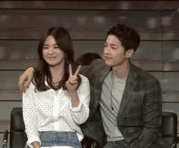 宋慧喬最新動(dòng)態(tài)揭秘，如何獲取偶像的最新資訊？