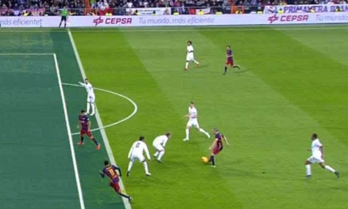 揭秘篇，足球比賽越位規(guī)則的起源與意義解析????