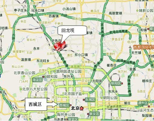 西城人口疏散最新動態(tài)，溫馨日常疏散之旅啟程