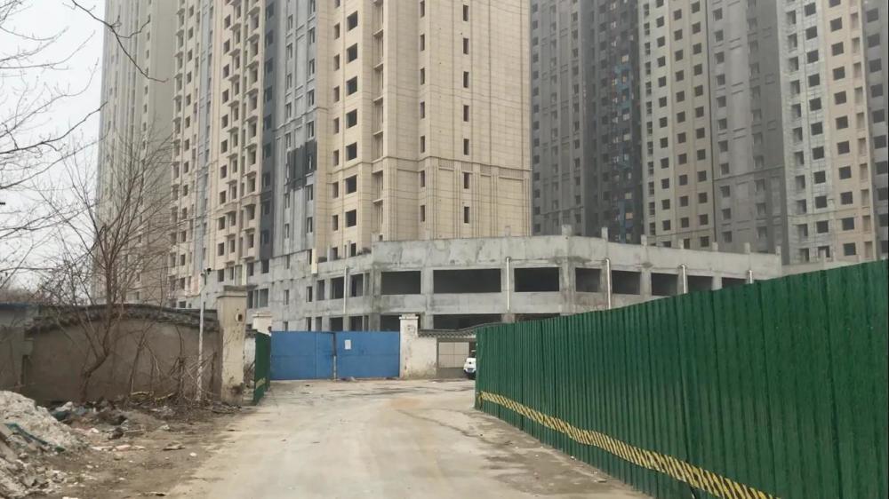 鄭州豫森城最新動態(tài)深度解析，最新進(jìn)展與觀點論述揭秘