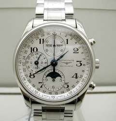 浪琴電子手表價格，時間的價值與成就感的體現(xiàn)