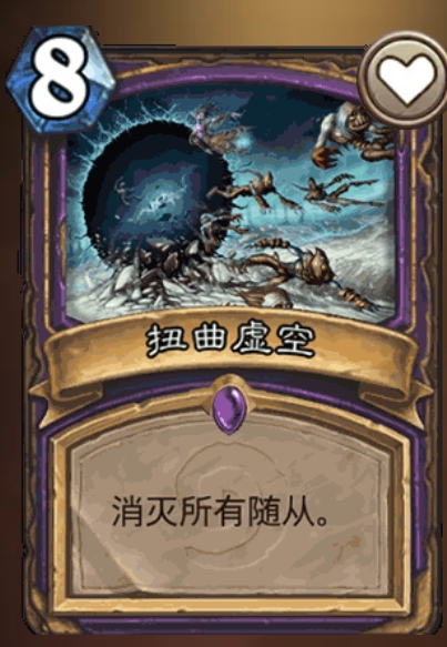 爐石術(shù)士新篇章，友情魔法與日常牌組探索