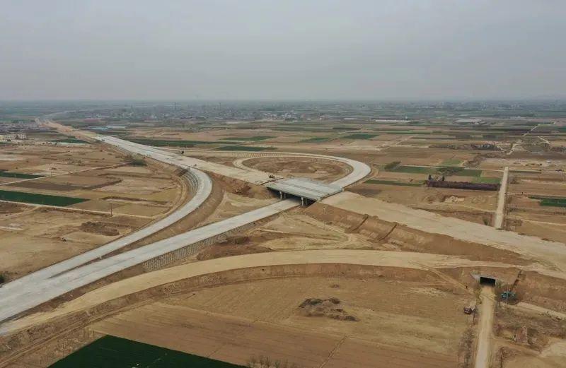 津石高速博野最新動態(tài)，自然美景探索之旅啟程