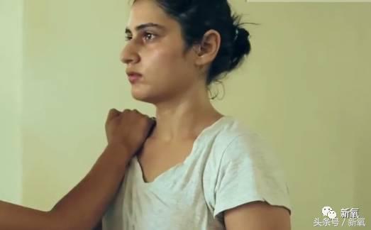 小吉塔演員探尋自然美景之旅，內心平靜的追尋