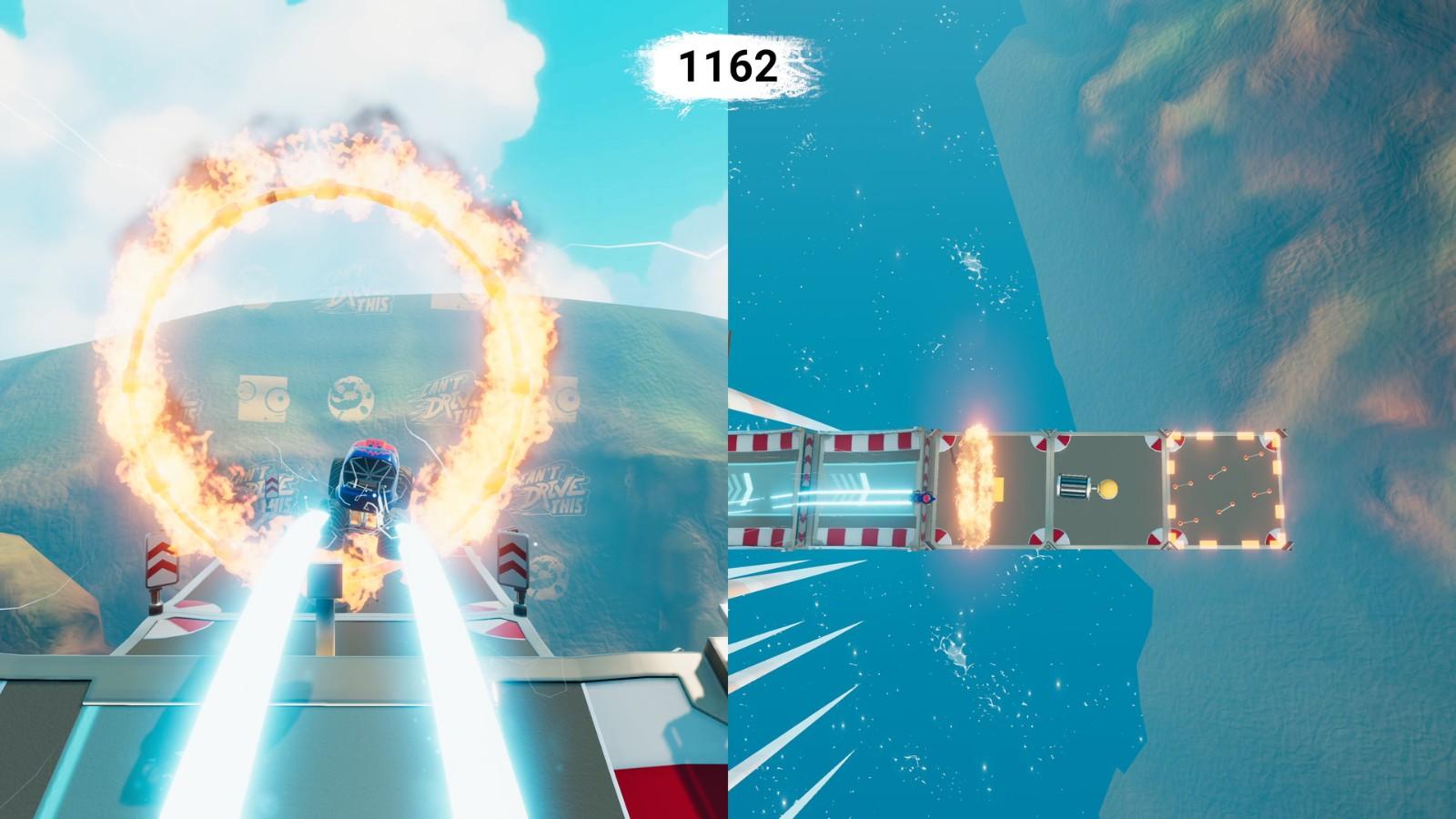 速度與激情的較量，比賽開車的游戲大全匯總