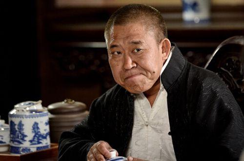 李明演員，演藝之路的璀璨之星