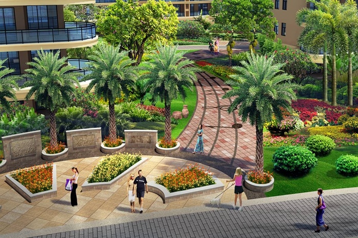 后海溫泉小鎮(zhèn)最新資訊，多維視角探索發(fā)展之路