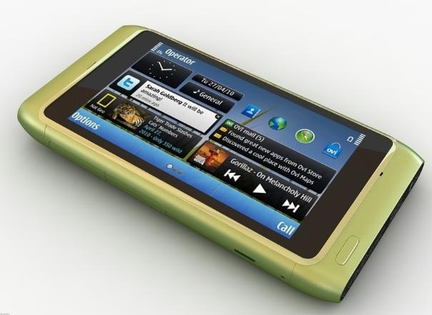 諾基亞新手機上市，傳遞愛與陪伴的力量，溫馨相伴伴你行