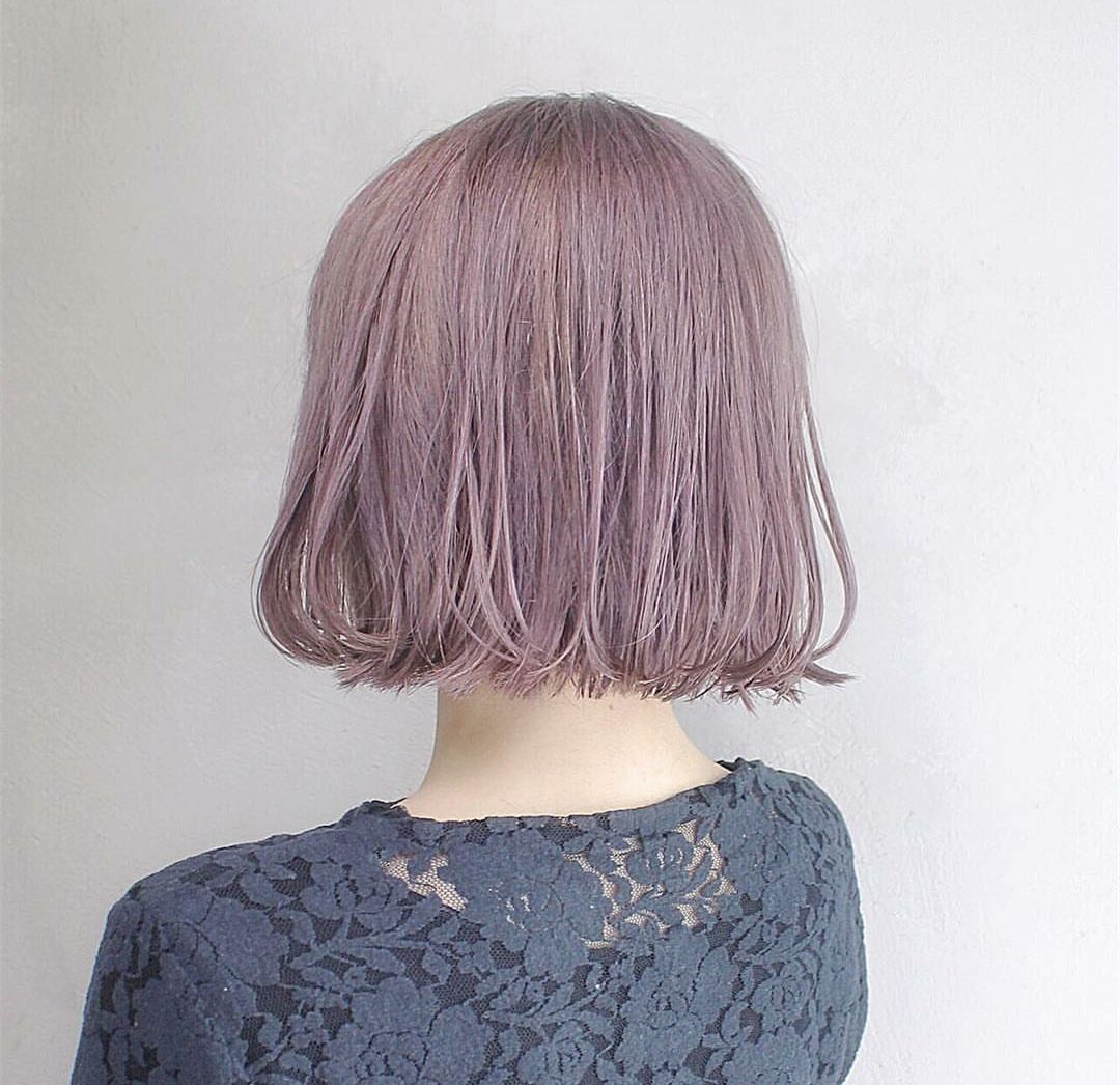 時(shí)代變遷下的潮流演繹，最新流行發(fā)色大揭秘