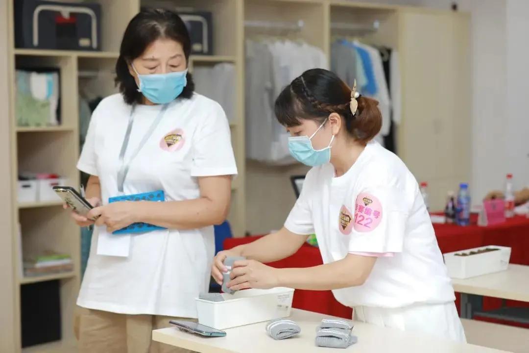 南通家政服務(wù)最新招聘信息揭秘，小巷中的家政明珠探索