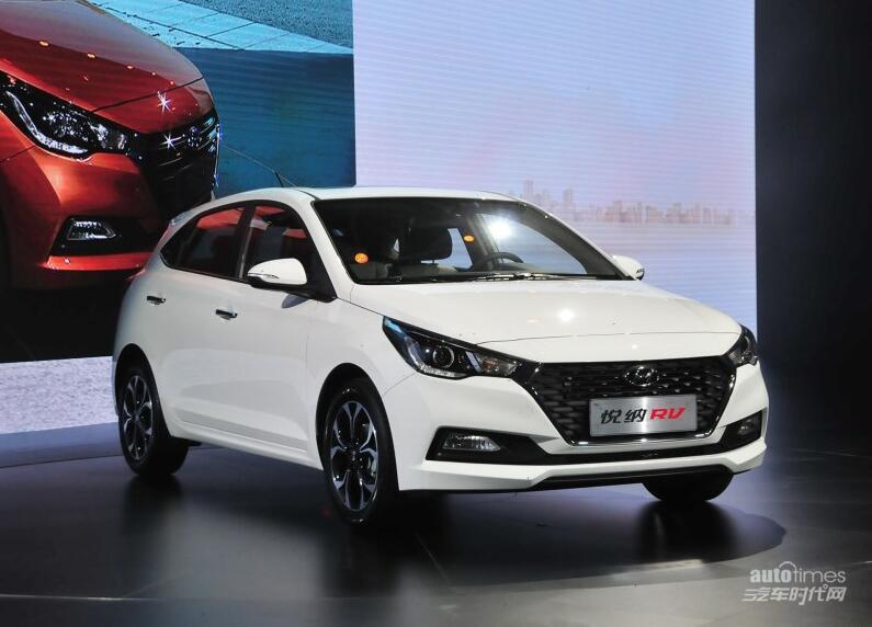 現(xiàn)代悅納上市，科技驅(qū)動(dòng)未來，智能之選重塑生活