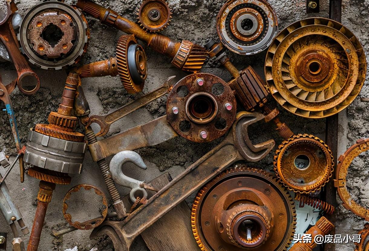 廢鉛價格最新行情揭秘，今日行情一覽