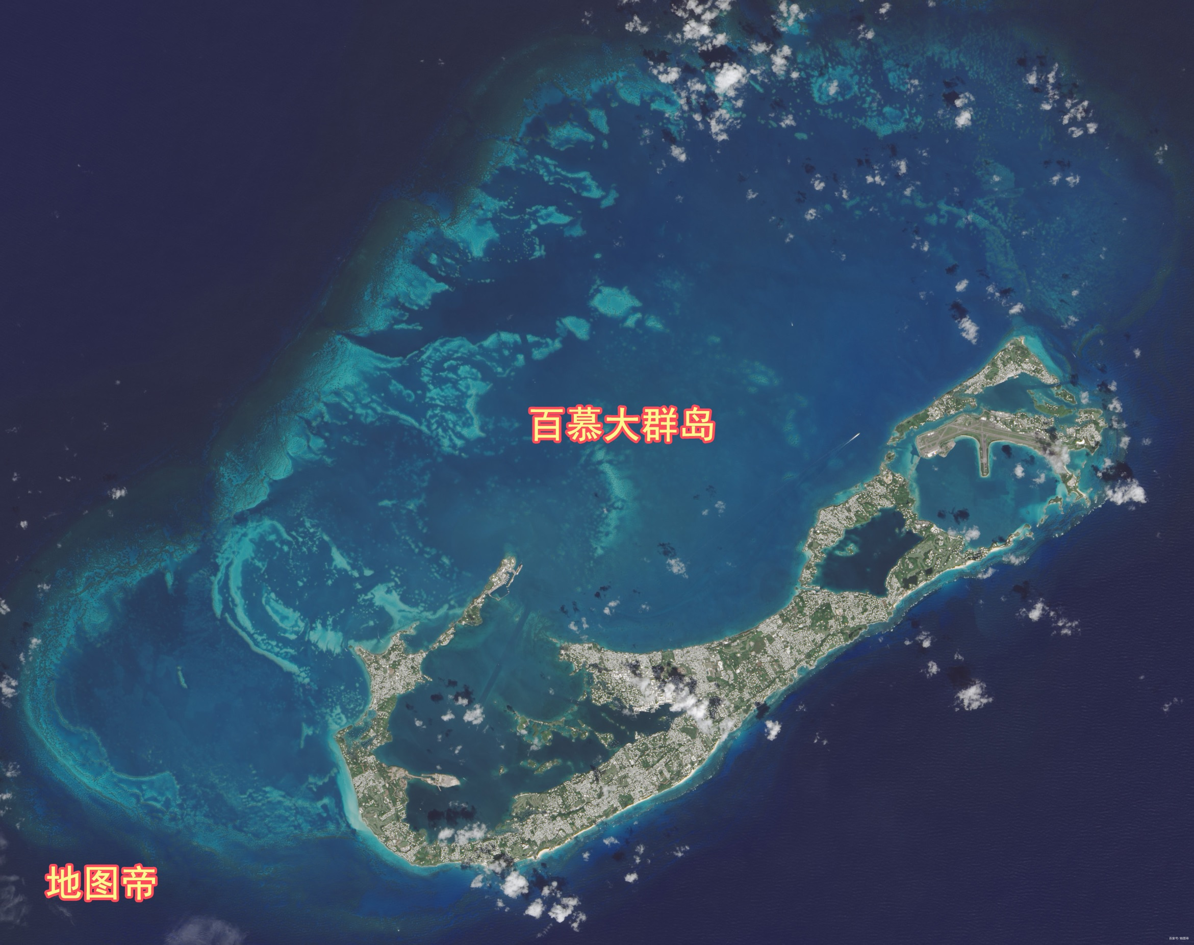 百慕大上市，新征程開啟，企業(yè)騰飛走向巔峰！