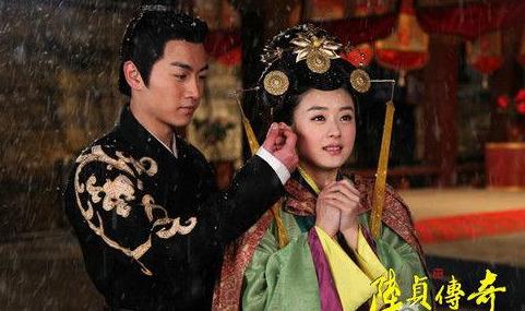 演員戚跡，演藝之路的璀璨之星