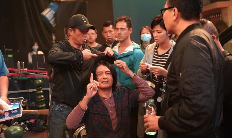 我的老婆是賭圣，演員陣容揭秘