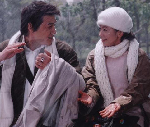 向左走向右走演員表，深情都市情感電影的演繹者