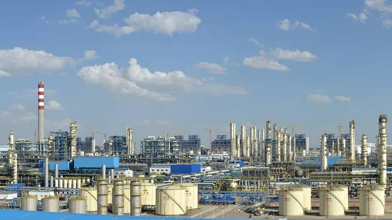 中國神華最新動態(tài)更新，最新消息匯總