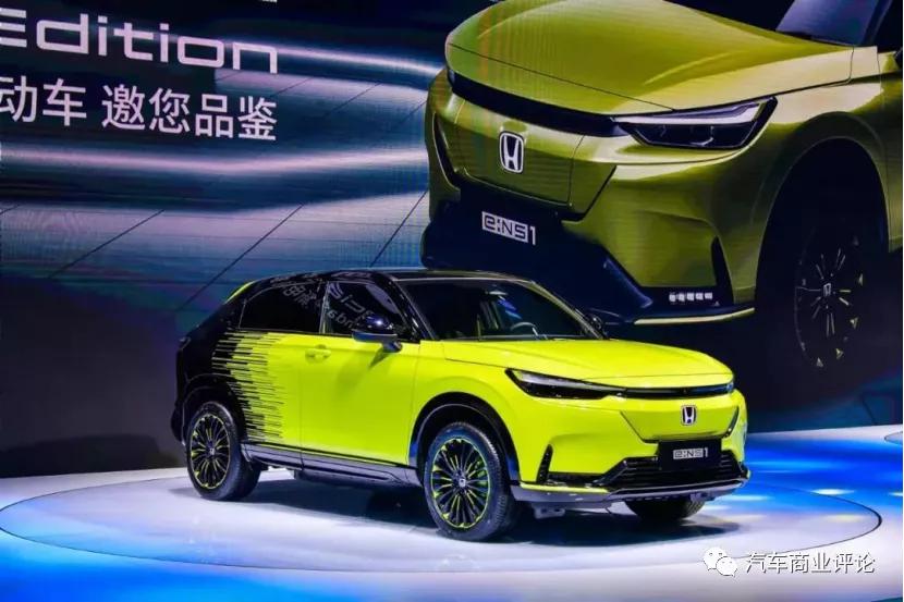 本田最新技術(shù)平臺，駛向自然美景的探索之旅