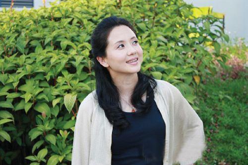 演員孟麗老公，時代印記的見證者