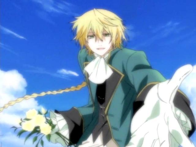 動(dòng)漫黑化圖片，自然美景的心靈之旅之旅