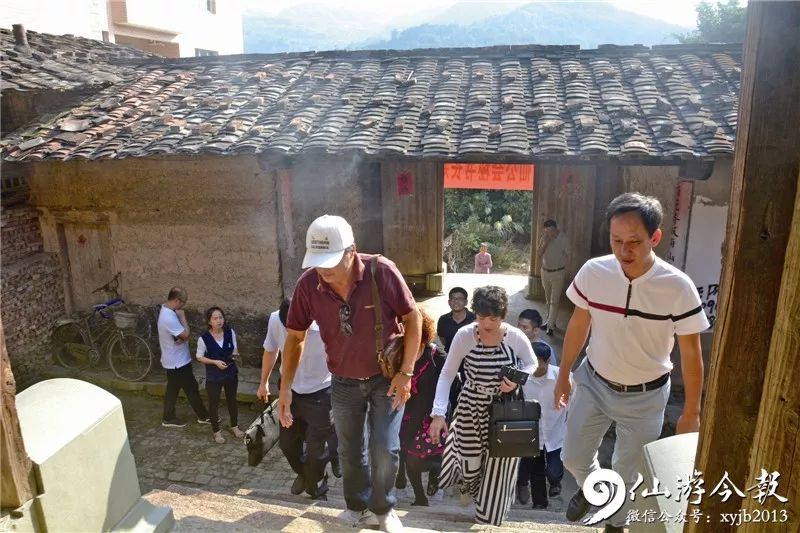 仙游阿粗最新動態(tài)揭秘，與自然美景的邂逅，尋找內(nèi)心的平和之旅