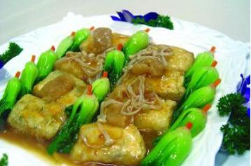 廚藝大賽創(chuàng)意菜品展示與制作指南，創(chuàng)新美食的詳細(xì)步驟圖片集萃