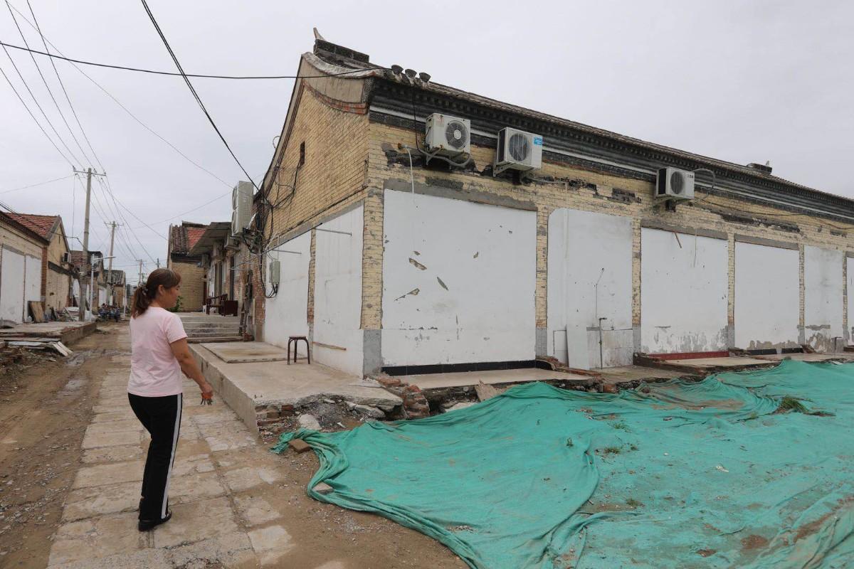 朝陽區(qū)黑莊戶最新資訊，探尋自然美景，內(nèi)心寧?kù)o之旅