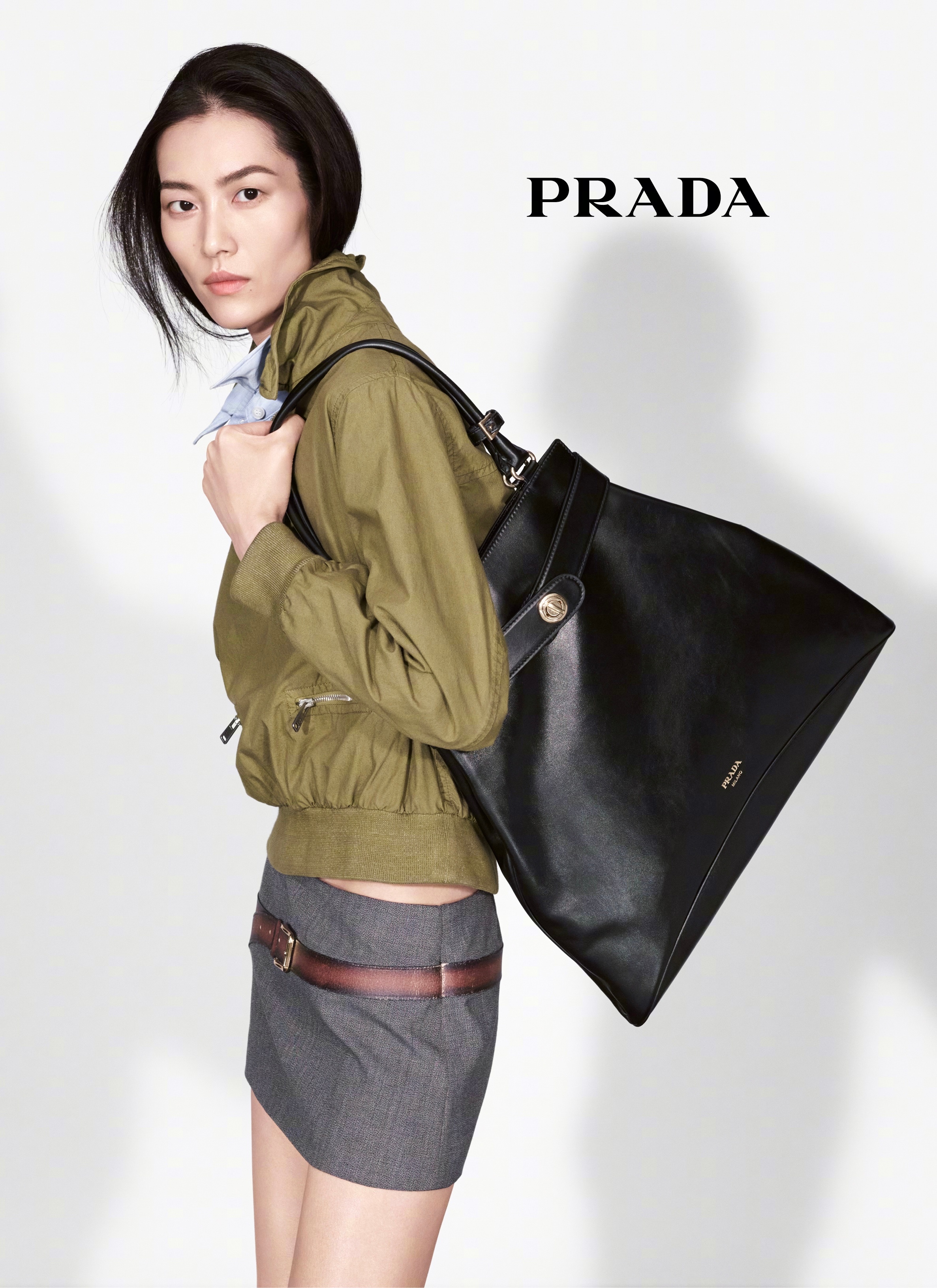 時尚魅力解析，2025款Prada新款女包全方位推薦與解讀