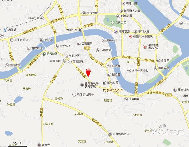 綿陽(yáng)城南御郡最新動(dòng)態(tài)更新，最新資訊與進(jìn)展