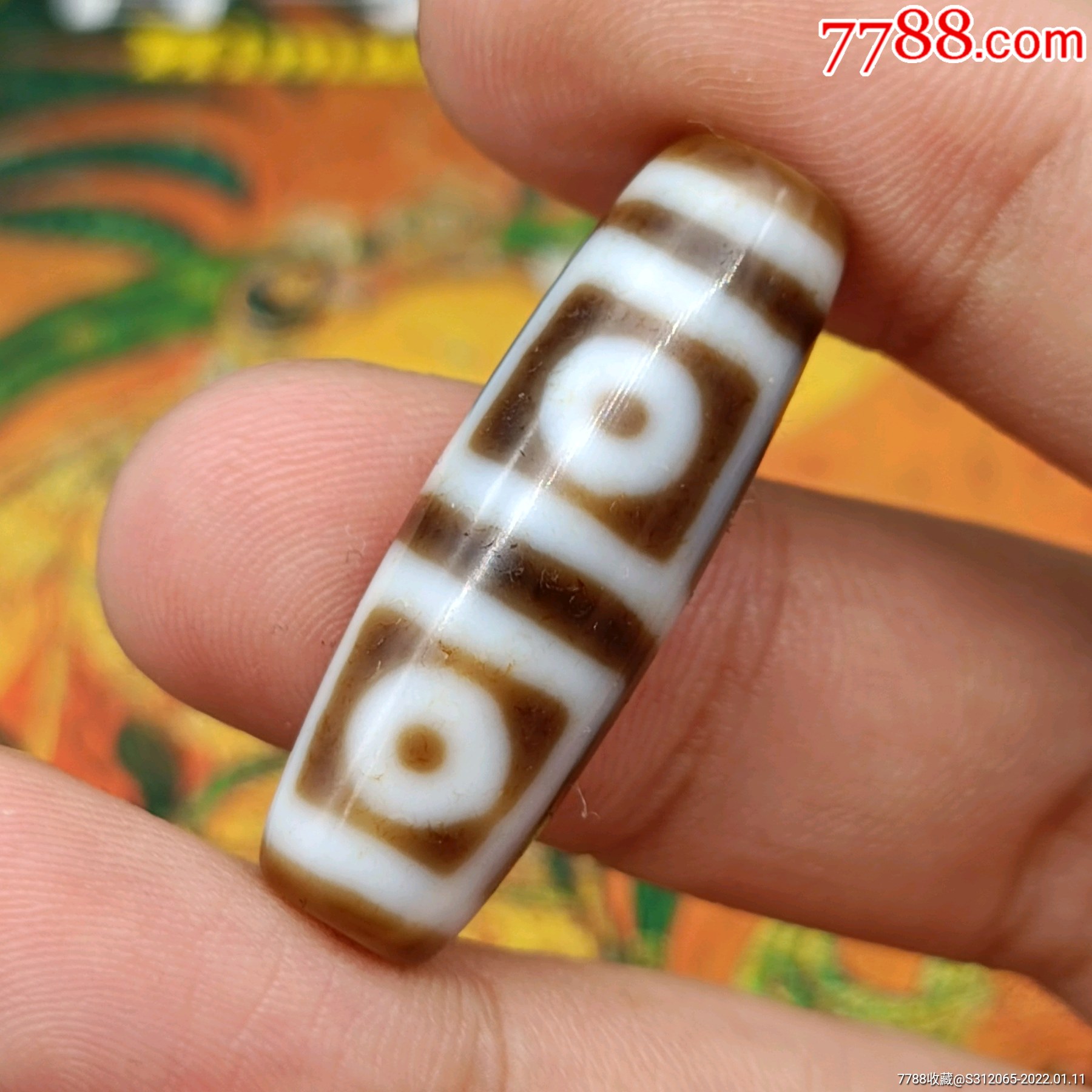 四眼天珠價格，價值變化、學(xué)習(xí)與成就感的探索