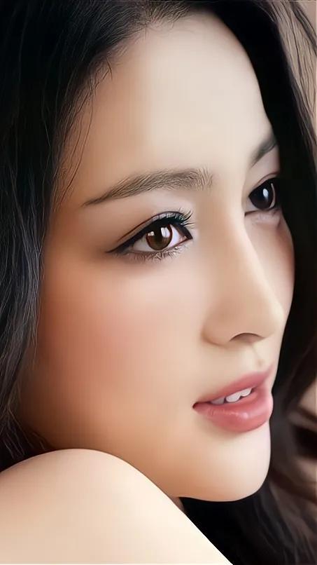 潘金蓮演員，角色與自我間的自信與成就感之旅