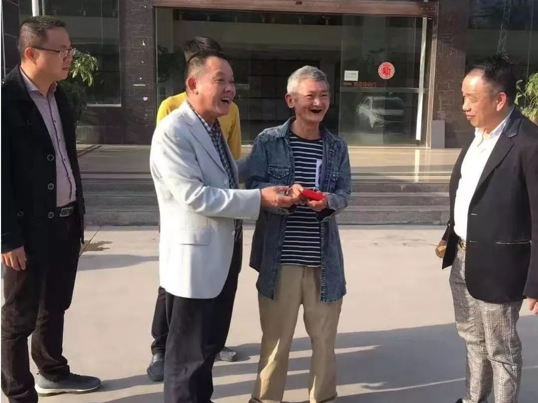 平和縣林德志最新動態(tài)，探索發(fā)展之路的新篇章開啟