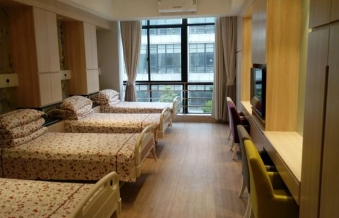 時代背景下的上海高檔養(yǎng)老院價格深度探析