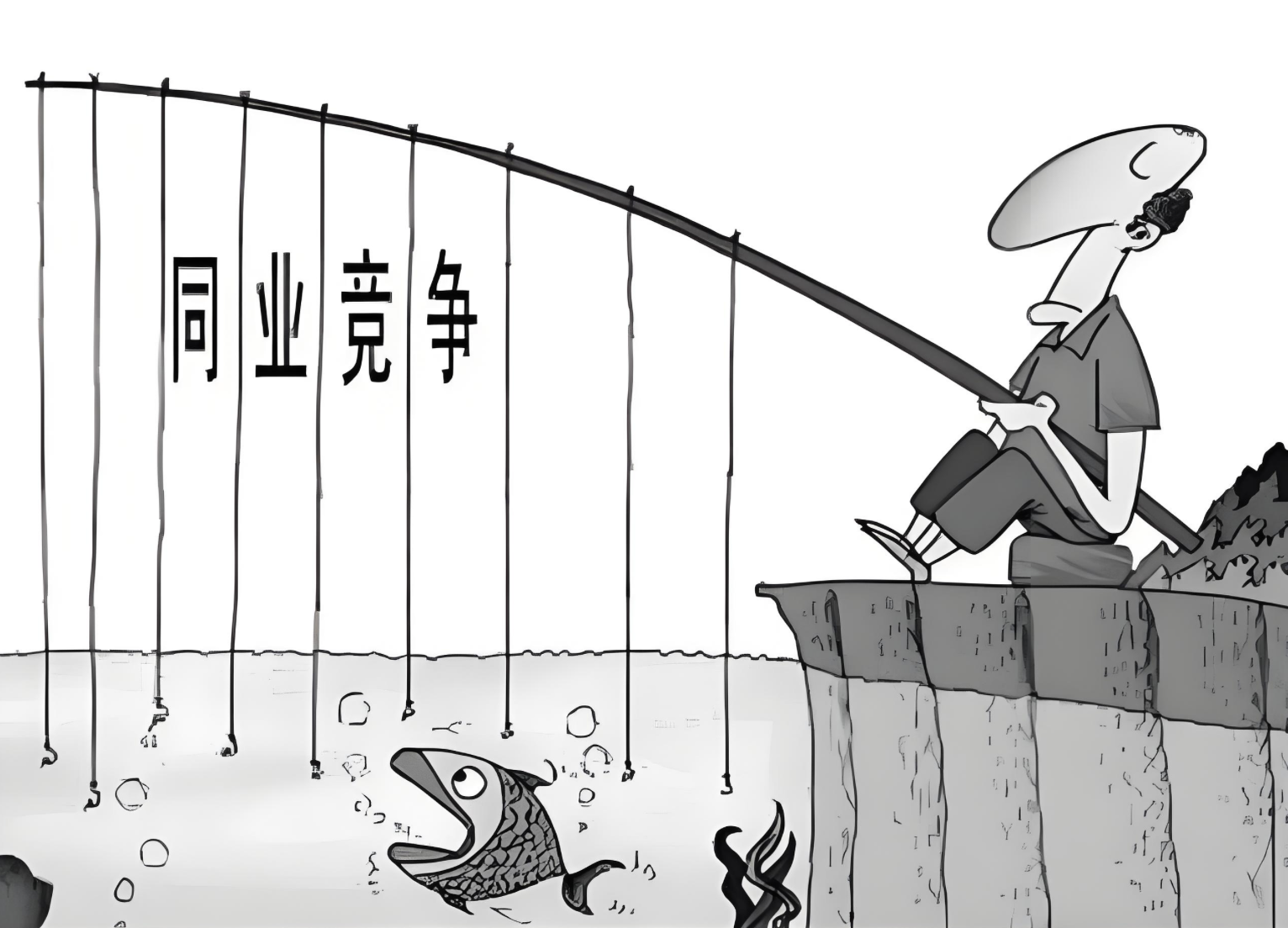 上市公司競爭，科技前沿的高科技產品概覽