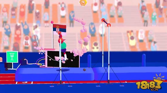 跑步比賽發(fā)令槍，歷史、事件與地位的深度回顧