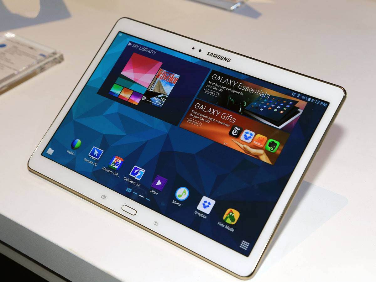 最新三星平板，技術(shù)革新與用戶體驗(yàn)的完美結(jié)合