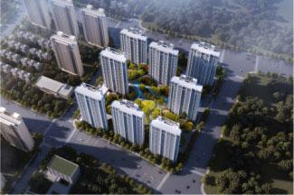 杭州大江東規(guī)劃圖揭秘，一段溫馨的日常故事開啟新征程