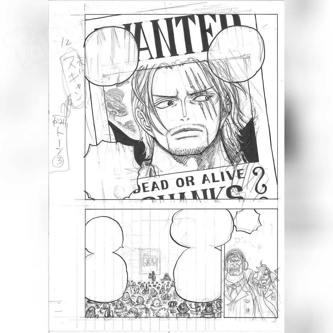 海賊王通緝令最新，時(shí)代浪潮中的海賊傳奇