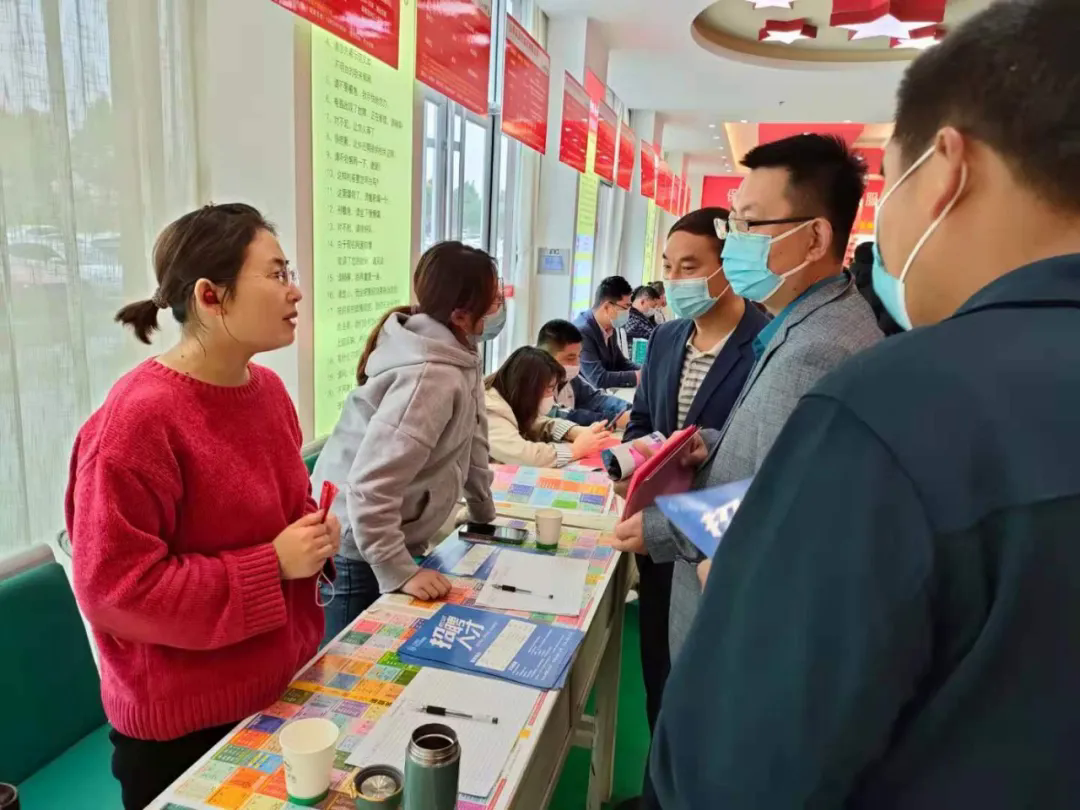 沂水縣最新招聘信息概覽發(fā)布，最新崗位一網(wǎng)打盡！