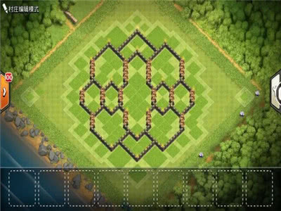 部落沖突九本最新陣型，變化中的力量，成就感的源泉